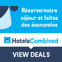 Save on your hotel - hotelscombined.fr