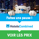 Save on your hotel - www.hotelscombined.com