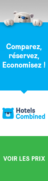 Save on your hotel - hotelscombined.fr