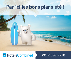 Économisez sur votre hôtel - hotelscombined.fr