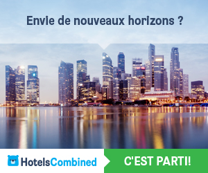 Save on your hotel - www.hotelscombined.com