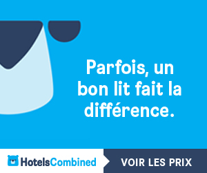 Économisez sur votre hôtel - hotelscombined.fr