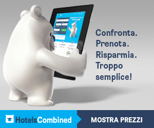 Save on your hotel - www.hotelscombined.com