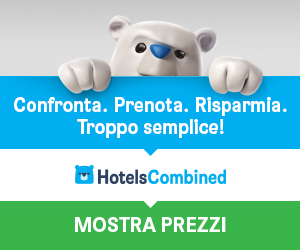 Save on your hotel - www.hotelscombined.com