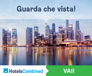 Risparmia sul tuo hotel - hotelscombined.it